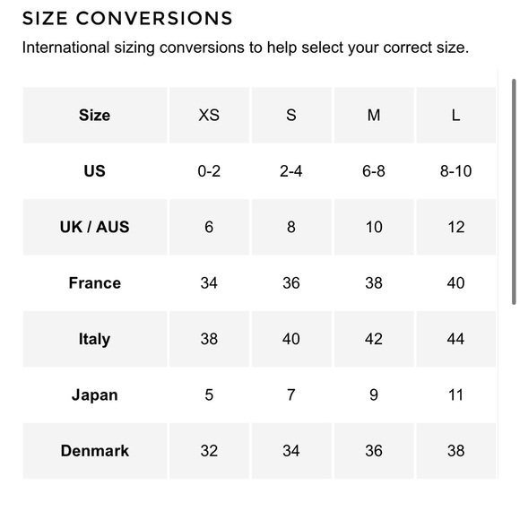 NWT The Sei Curved Bustier Mini Dress Size 0 - Picture 4 of 9